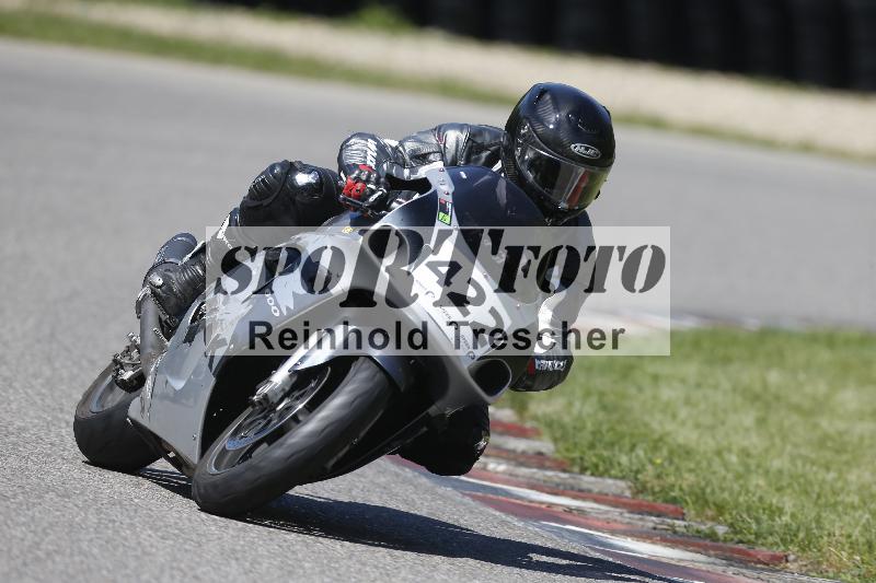 /13 01.05.2025 Speer Racing ADR/Gruppe gruen/422